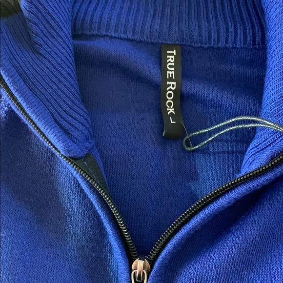 True Rock -zip - Picture 2 of 2